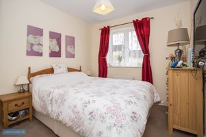 Bedroom- click for photo gallery